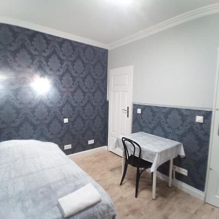 Studio Jutrzenka Z Lazienka By Apartamenty Na Dni Wrocław Kültér fotó