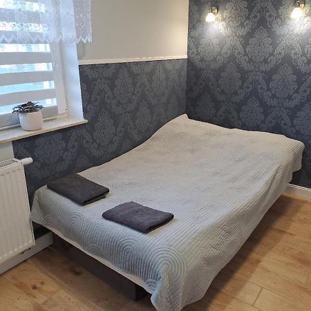 Studio Jutrzenka Z Lazienka By Apartamenty Na Dni Wrocław Kültér fotó