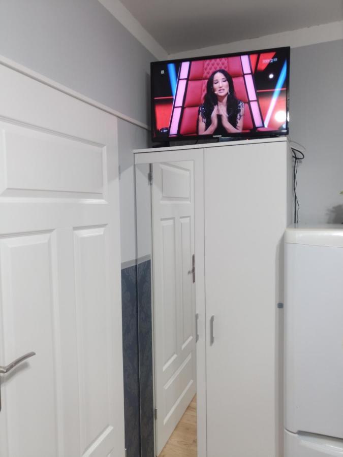 Studio Jutrzenka Z Lazienka By Apartamenty Na Dni Wrocław Kültér fotó