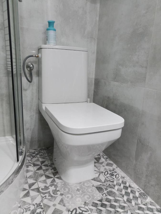 Studio Jutrzenka Z Lazienka By Apartamenty Na Dni Wrocław Kültér fotó