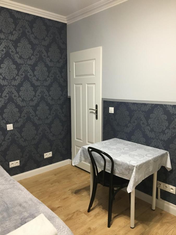 Studio Jutrzenka Z Lazienka By Apartamenty Na Dni Wrocław Kültér fotó