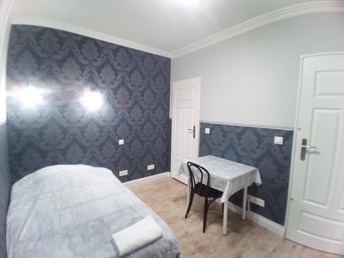 Studio Jutrzenka Z Lazienka By Apartamenty Na Dni Wrocław Kültér fotó