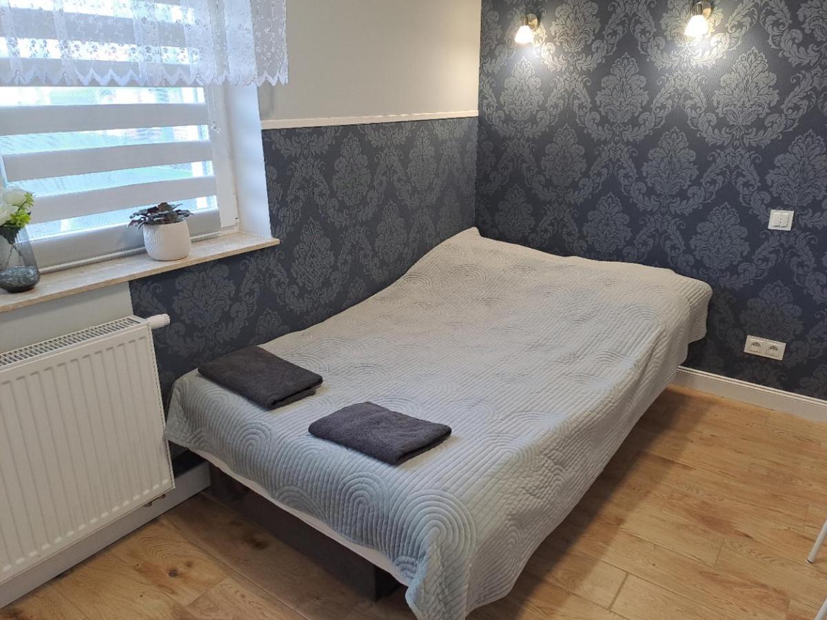 Studio Jutrzenka Z Lazienka By Apartamenty Na Dni Wrocław Kültér fotó