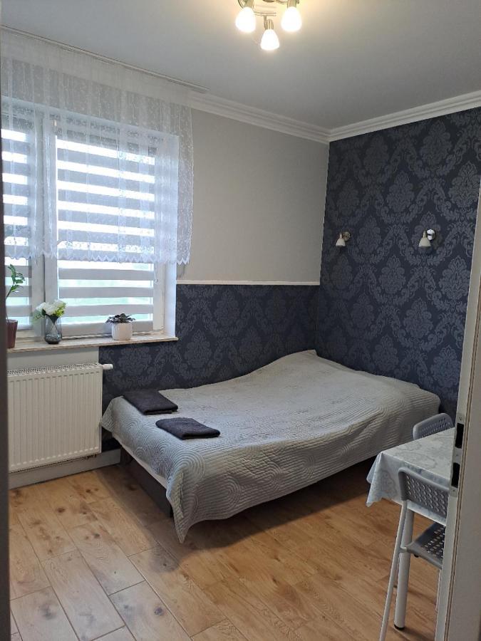 Studio Jutrzenka Z Lazienka By Apartamenty Na Dni Wrocław Kültér fotó